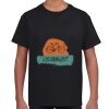 Gildan Youth Ultra Cotton Short Sleeve T-shirt Thumbnail