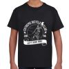 Gildan Youth Ultra Cotton Short Sleeve T-shirt Thumbnail