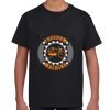 Gildan Youth Ultra Cotton Short Sleeve T-shirt Thumbnail