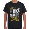 Gildan Youth Ultra Cotton Short Sleeve T-shirt Thumbnail