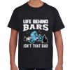 Gildan Youth Ultra Cotton Short Sleeve T-shirt Thumbnail