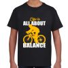 Gildan Youth Ultra Cotton Short Sleeve T-shirt Thumbnail