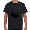 Gildan Youth Ultra Cotton Short Sleeve T-shirt Thumbnail