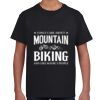 Gildan Youth Ultra Cotton Short Sleeve T-shirt Thumbnail