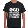 Gildan Youth Ultra Cotton Short Sleeve T-shirt Thumbnail