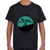 Gildan Youth Ultra Cotton Short Sleeve T-shirt Thumbnail