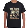 Gildan Youth Ultra Cotton Short Sleeve T-shirt Thumbnail