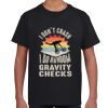 Gildan Youth Ultra Cotton Short Sleeve T-shirt Thumbnail