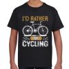 Gildan Youth Ultra Cotton Short Sleeve T-shirt Thumbnail