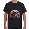 Gildan Youth Ultra Cotton Short Sleeve T-shirt Thumbnail