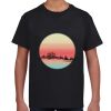 Gildan Youth Ultra Cotton Short Sleeve T-shirt Thumbnail