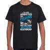 Gildan Youth Ultra Cotton Short Sleeve T-shirt Thumbnail