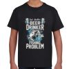 Gildan Youth Ultra Cotton Short Sleeve T-shirt Thumbnail