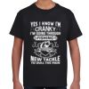 Gildan Youth Ultra Cotton Short Sleeve T-shirt Thumbnail