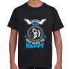 Gildan Youth Ultra Cotton Short Sleeve T-shirt Thumbnail