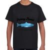 Gildan Youth Ultra Cotton Short Sleeve T-shirt Thumbnail