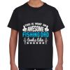 Gildan Youth Ultra Cotton Short Sleeve T-shirt Thumbnail