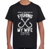 Gildan Youth Ultra Cotton Short Sleeve T-shirt Thumbnail