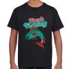 Gildan Youth Ultra Cotton Short Sleeve T-shirt Thumbnail