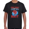 Gildan Youth Ultra Cotton Short Sleeve T-shirt Thumbnail