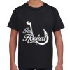 Gildan Youth Ultra Cotton Short Sleeve T-shirt Thumbnail