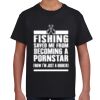 Gildan Youth Ultra Cotton Short Sleeve T-shirt Thumbnail