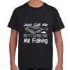 Gildan Youth Ultra Cotton Short Sleeve T-shirt Thumbnail