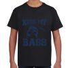 Gildan Youth Ultra Cotton Short Sleeve T-shirt Thumbnail