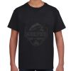 Gildan Youth Ultra Cotton Short Sleeve T-shirt Thumbnail