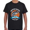 Gildan Youth Ultra Cotton Short Sleeve T-shirt Thumbnail