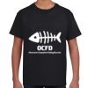 Gildan Youth Ultra Cotton Short Sleeve T-shirt Thumbnail