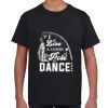 Gildan Youth Ultra Cotton Short Sleeve T-shirt Thumbnail