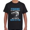 Gildan Youth Ultra Cotton Short Sleeve T-shirt Thumbnail