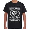 Gildan Youth Ultra Cotton Short Sleeve T-shirt Thumbnail