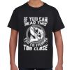 Gildan Youth Ultra Cotton Short Sleeve T-shirt Thumbnail