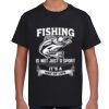 Gildan Youth Ultra Cotton Short Sleeve T-shirt Thumbnail