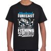 Gildan Youth Ultra Cotton Short Sleeve T-shirt Thumbnail
