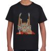 Gildan Youth Ultra Cotton Short Sleeve T-shirt Thumbnail