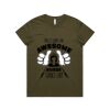 WOS BASIC TEE Thumbnail