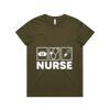 WOS BASIC TEE Thumbnail