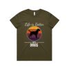 WOS BASIC TEE Thumbnail