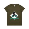 WOS BASIC TEE Thumbnail