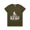 WOS BASIC TEE Thumbnail