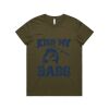 WOS BASIC TEE Thumbnail