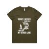 WOS BASIC TEE Thumbnail