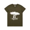 WOS BASIC TEE Thumbnail