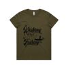 WOS BASIC TEE Thumbnail