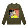 DICE LONG SLEEVE Thumbnail