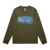 DICE LONG SLEEVE Thumbnail