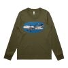 DICE LONG SLEEVE Thumbnail